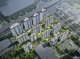建发|历控·雍泉府